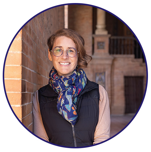 Emily Daniell Headshot